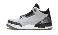 Air Jordan 3 Retro Wolf Grey 136064 004