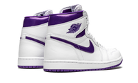 AIR JORDAN 1 RETRO HIGH WMNS Court Purple CD0461 151