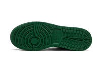 Air Jordan 1 High Retro GS Pine Green Black 575441 030