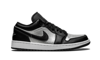 AIR JORDAN 1 LOW SE WMNS Silver Toe DA5551 001