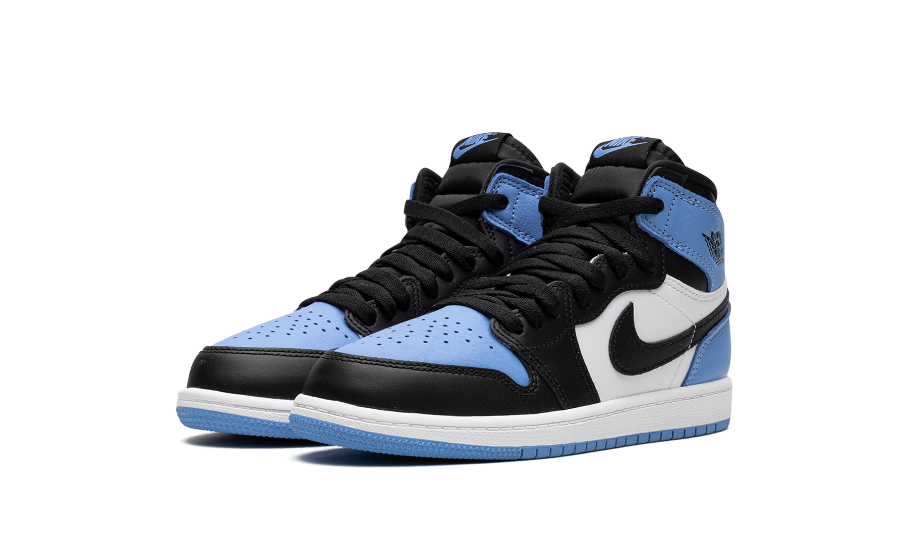 Jordan 1 Retro High OG PS UNC Toe FD1412 400