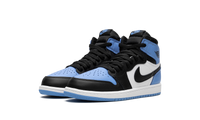 Jordan 1 Retro High OG PS UNC Toe FD1412 400