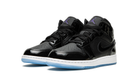 Air Jordan 1 Mid GS Space Jam DV1337 004