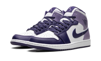 Air Jordan 1 Mid Sky J Purple DQ8426 515
