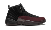 AIR JORDAN 12 RETRO WMNS A Ma Maniére - Black DV6989 001