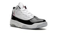 Jordan Max Mid Aura 2 Gym Red CK6636 102