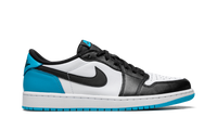 Air Jordan 1 Low OG UNC CZ0790 104