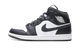 Air Jordan 1 Mid Panda Elephant FB9911 001
