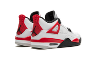 Air Jordan 4 GS Red Cement 408452 161
