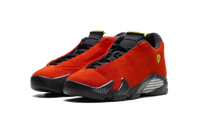 Jordan 14 Retro GS Ferrari (2025) IF5016 600