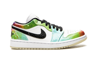 Air Jordan 1 Low WMNS Galaxy CW7310 909
