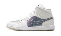 Air Jordan 1 Mid SE Phantom Iridescent IH4107 030