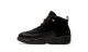 Air Jordan 12 PS Black Taxi 151186 071