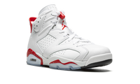 Air Jordan 6 Retro Red Oreo CT8529 162