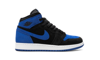 Air Jordan 1 High OG GS Royal Reimagined FD1437 042