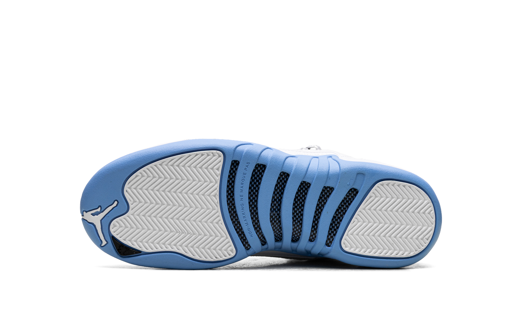 Air Jordan 12 Retro GS Melo 153265 112