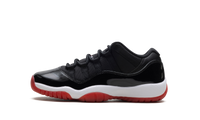 Jordan 11 Retro Low GS Bred (2025) FV5121 006