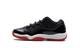 Jordan 11 Retro Low GS Bred (2025) FV5121 006