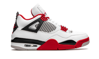 Air Jordan 4 Retro Fire Red 2020 DC7770 160
