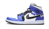 AIR JORDAN 1 MID WMNS Sisterhood - Game Royal CV0152 401