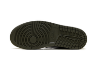 Air Jordan 1 Low Medium Olive HQ6998 200