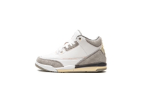 Air Jordan 3 Retro SP PS A Ma Maniére - Raised by Women DJ0718 110