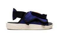 Jordan LS Slide Deep Royal Blue CZ0791 400