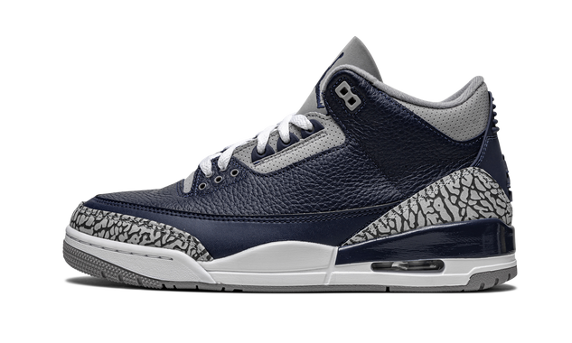 Air Jordan 3 Retro Georgetown CT8532 401