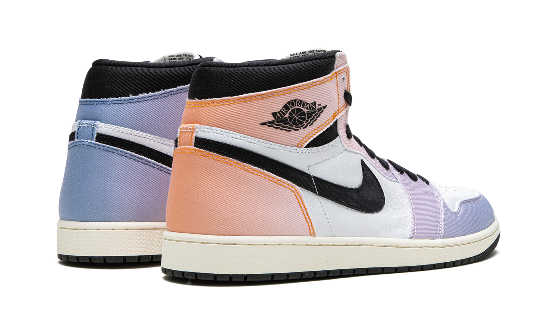 Air Jordan 1 High OG Skyline DX0054 805