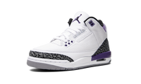 Air Jordan 3 Retro GS Dark Iris DM0967 105