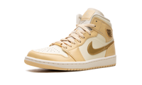 AIR JORDAN 1 MID WMNS Pale Vanilla FB9892 200