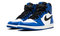 Air Jordan 1 Retro High OG Game Royal 555088 403