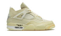 Air Jordan 4 Retro SP WMNS Off-White - Sail CV9388 100