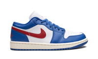 Air Jordan 1 Low WMNS Sport Blue DC0774 416