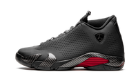 Jordan 14 Retro SE Black Anthracite BQ3685 001