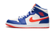 Air Jordan 1 Mid Knicks FD1029 400
