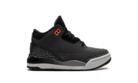 Air Jordan 3 PS Fear Pack DM0966 080