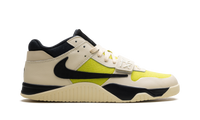 Jumpman Jack Mid TR Travis Scott - Bright Cactus FZ8117 102