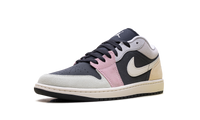Air Jordan 1 Low SE Black Pastels IB7109 004