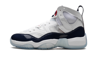 JUMPMAN TWO TREY White / Navy / University Red DO1925 102