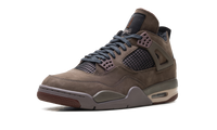 Air Jordan 4 Retro SP A Ma Maniére - Dark Mocha IF3102 200