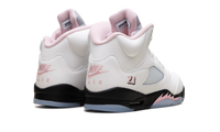 Air Jordan 5 GS Medium Soft Pink HQ7980 102