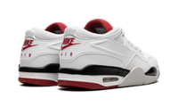 Jordan 4 RM White Fire Red FQ7939 102