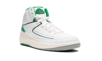 Air Jordan 2 GS Lucky Green DQ8562 103
