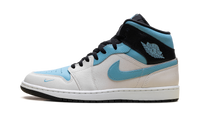 Air Jordan 1 Mid SE Blue Chill IM6567 121