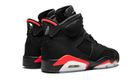 Air Jordan 6 Retro Infrared 2019 384664 060