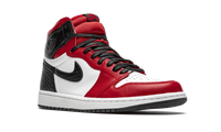 AIR JORDAN 1 HIGH RETRO WMNS Satin Snake CD0461 601