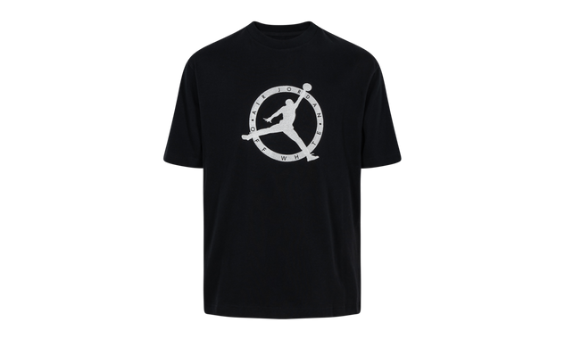 Air Jordan x Off-White S/S Tee Jordan x Off-White DM0061 010