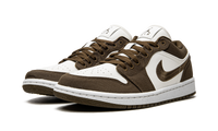 AIR JORDAN 1 LO WMNS Light Olive DV0426 301
