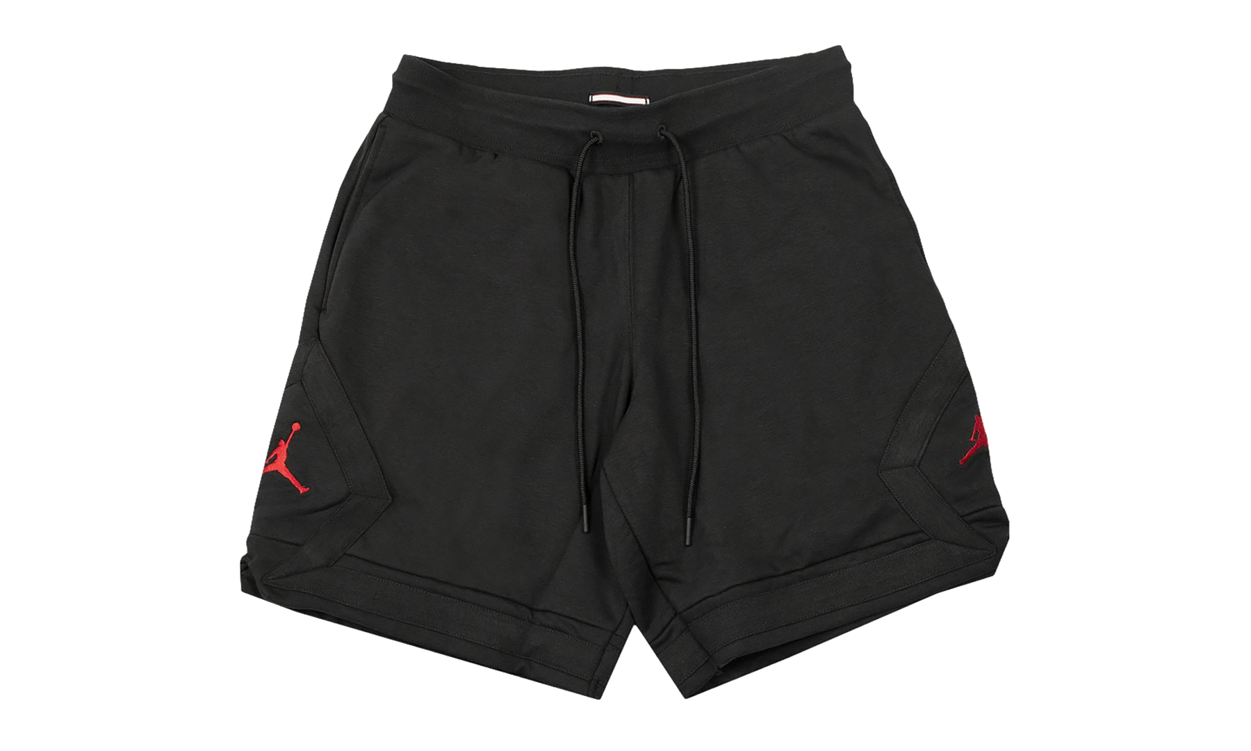 Air Jordan Jumpman Diamond Graphics Shorts Black DC7576 010